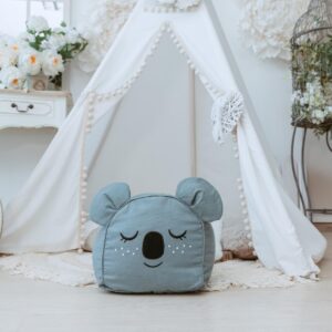 Vaikiškas sėdmaišis „Koala”