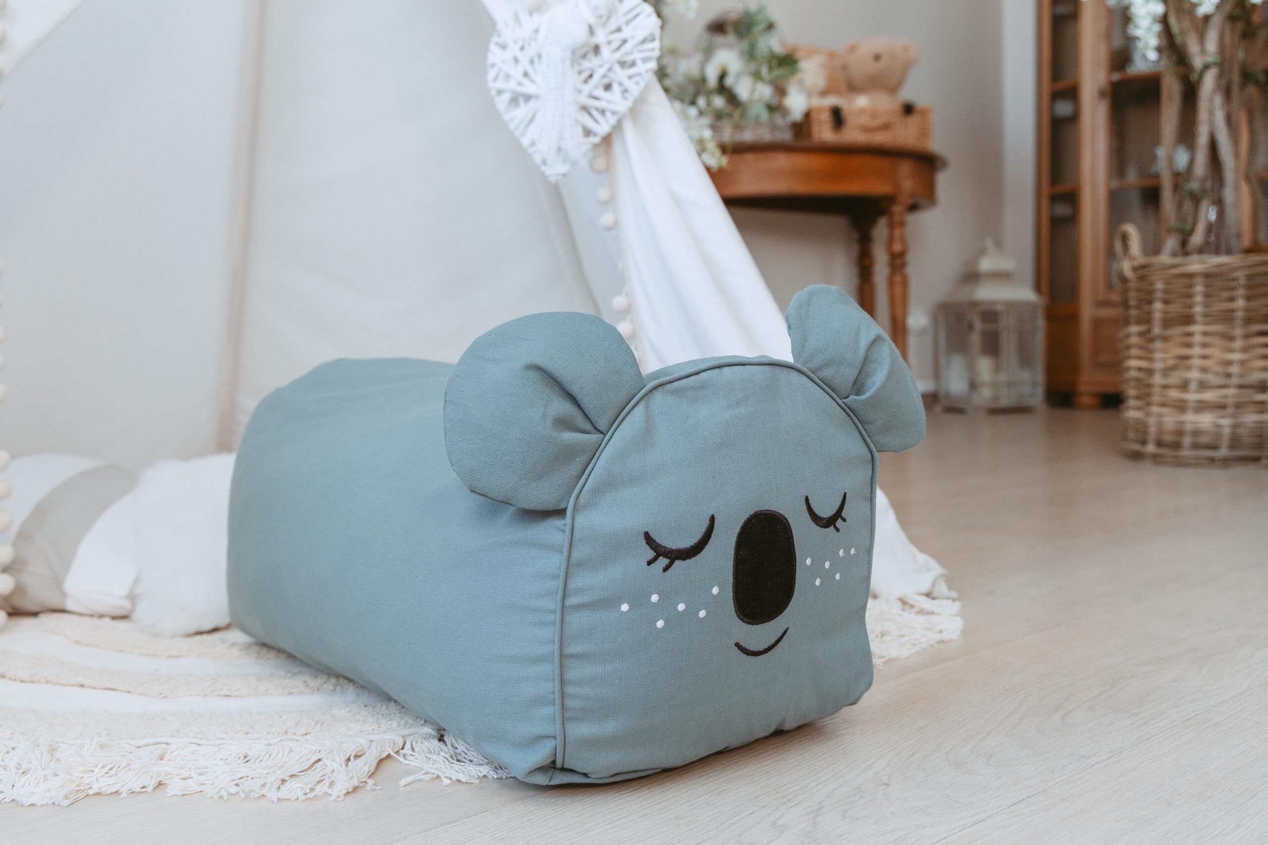Vaikiškas sėdmaišis "Koala" - Image 4
