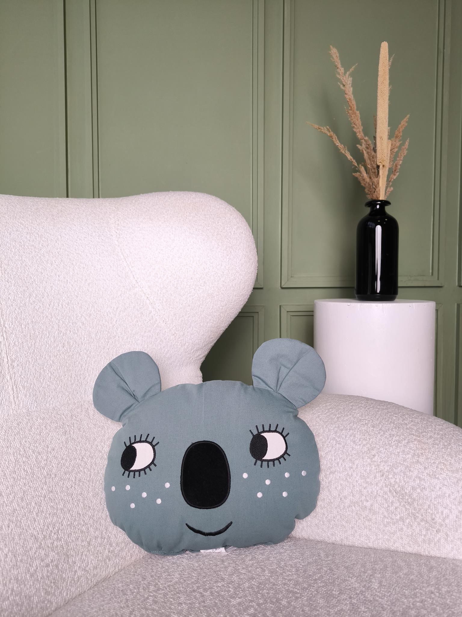 Vaikiška pagalvėlė "Koala"
