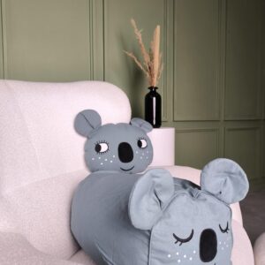 Vaikiška pagalvėlė „Koala”