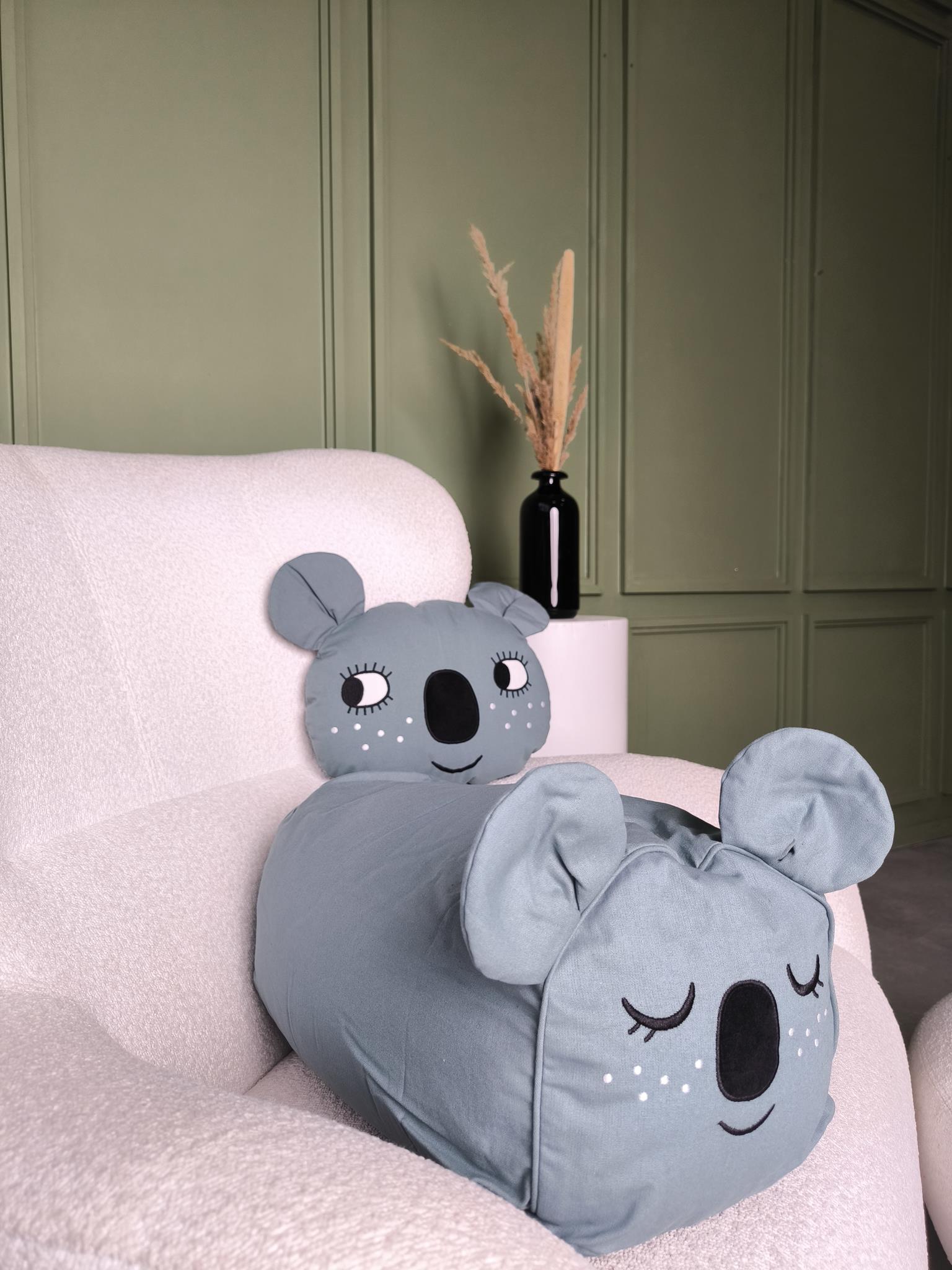 Vaikiška pagalvėlė "Koala" - Image 2